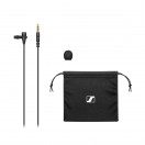 Sennheiser XS Lav Mobile Lavalier Microphone, 3.5mm TRRS