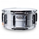Pearl Sensitone Heritage 14" x 6.5" Aluminium Snare Drum