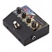 Eden CaliforniWah Pedal, E Plug
