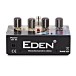 Eden CaliforniWah Pedal, E Plug