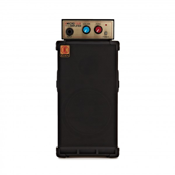 Eden Microtour Portable Bass Amp