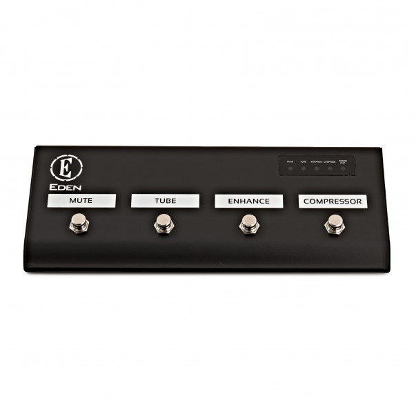 Eden PEDL-70007 Foot Controller For WTP Series