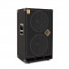 Eden P1510X4 2x15 Bass Cab, 4 Ohm