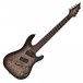 Cort KX507 MS, Star Dust Black