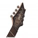 Cort KX507 MS, Star Dust Black