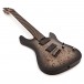 Cort KX507 MS, Star Dust Black