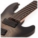 Cort KX507 MS, Star Dust Black