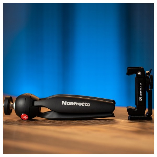 Sennheiser Mobile Kit - On Table
