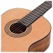 Deluxe Classical Guitar by Gear4music