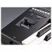 Yamaha PSR A5000 Oriental Portable Keyboard control panel three