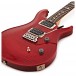 PRS CE24, Scarlet Red #0316269