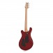 PRS CE24, Scarlet Red #0316269