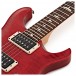 PRS CE24, Scarlet Red #0316269