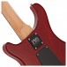 PRS CE24, Scarlet Red #0316269