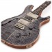 PRS Special Semi Hollow, Charcoal Burst #0315345