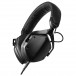 V-Moda M-200 Professional Studio Headphones - Angled