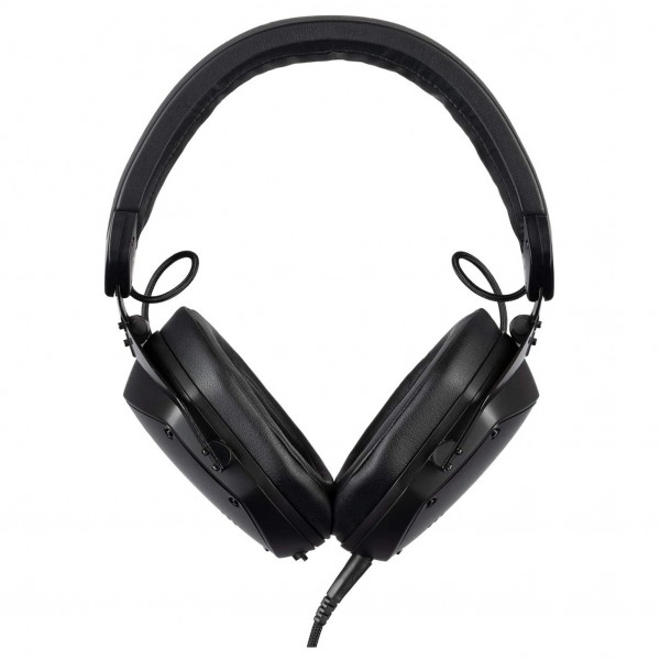 M-200 Studio Headphones - Front