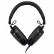 M-200 Studio Headphones - Front