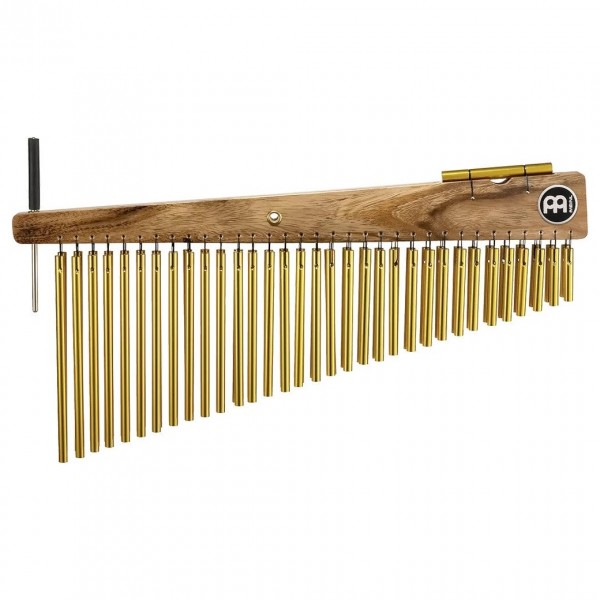 Meinl High Frequency Chimes - 66 Bars - Double Row