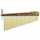 Meinl High Frequency Carillon Tubulaire - 33 Cloches - Rang&eacute;e Unique