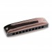 Seydel 1847 Session Steel Antique Harmonica, A