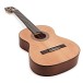 Deluxe 3/4 Classical Guitar, Natural, by Gear4music