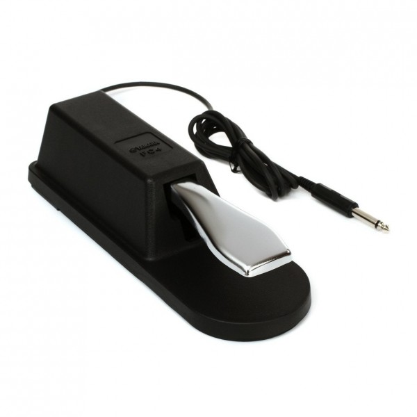 Yamaha FC4A Keyboard Sustain Pedal