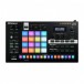 Roland MV-1 Verselab - Top