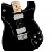 Squier Affinity Telecaster Deluxe MN, Black body
