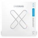 D'Addario XSAPB1253 Acoustic Phosphor Bronze, Light, 12-53
