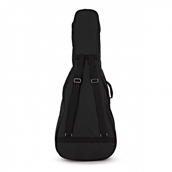3/4 Classical Guitar Pack, Black, by Gear4music