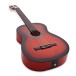 Classical Guitar, Sunburst, by Gear4music