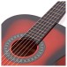 Classical Guitar, Sunburst, by Gear4music