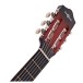 Classical Guitar, Sunburst, by Gear4music