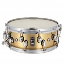 Mapex Black Panther 'Metallion' 14 x 5.5'' Brass Snare Drum