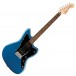 Squier Affinity Jazzmaster LRL, Lake Placid Blue