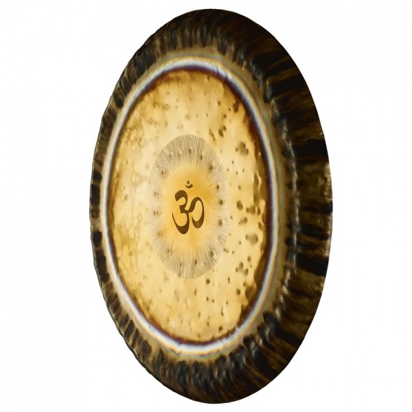 Meinl Sonic Energy 24” Crown Chakra Gong