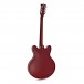 Vox Bobcat V90, Red