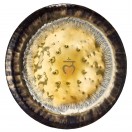 Meinl Sonic Energy 24&rdquo; Root Chakra Gong