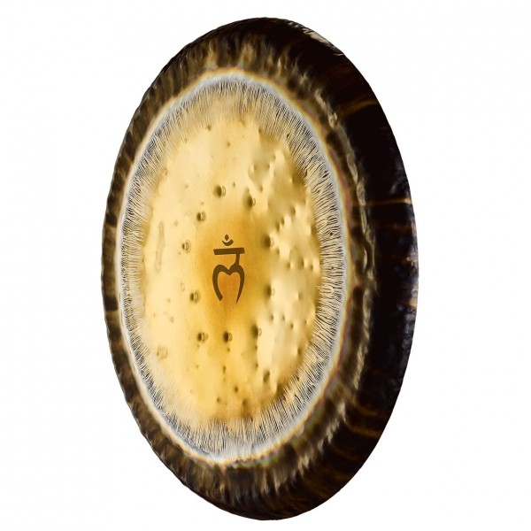 Meinl Sonic Energy 24” Root Chakra Gong