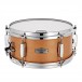 Tama Soundworks 12'' x 5.5'' Maple Snare Drum, Matte Vintage