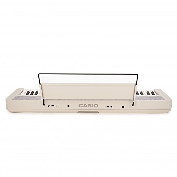 Casio CT-S1 Portable Keyboard, White