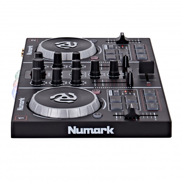 Numark PartyMix 2-Channel DJ Controller