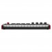 Akai MPK Mini MK III USB Keyboard - Front