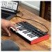 Akai MPK Mini - Lifestyle 2