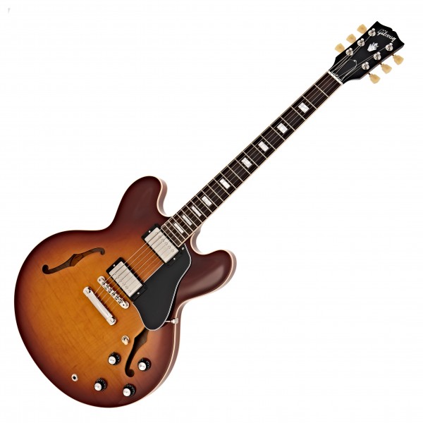 Gibson ES-335 Figured, Iced Tea