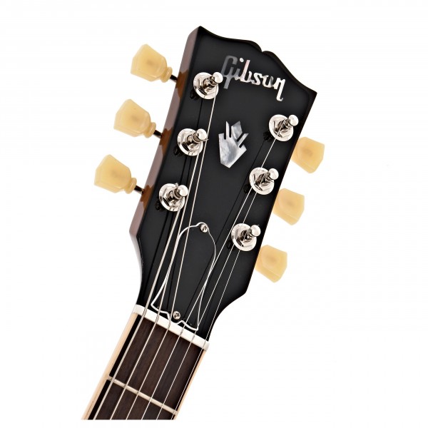 Gibson ES-335 Figured, Iced Tea