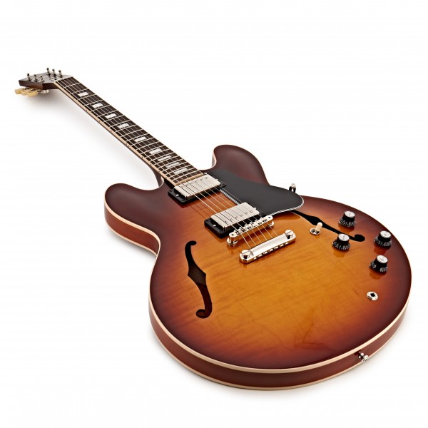 Gibson ES-335 Figured, Iced Tea