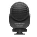 Sennheiser MKE 200 Microphone with Mobile Kit- Front
