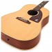 Epiphone USA Texan Acoustic, Antique Natural